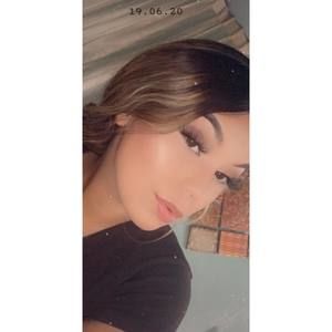 Meet your Posher, Sandra